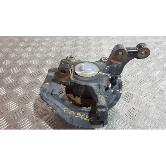 Mangueta Delantera Izquierda para Smart Forfour