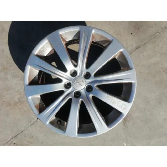Llanta para Subaru Impreza G12