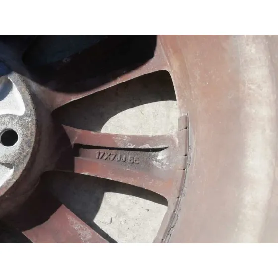 Llanta para Subaru Impreza G12