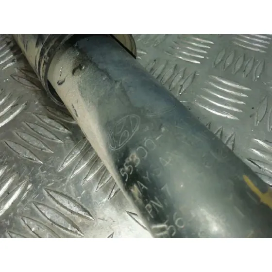 Amortiguador Trasero Derecho para Hyundai Ix20