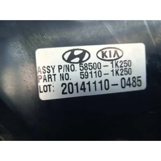 Servofreno para Hyundai Ix20