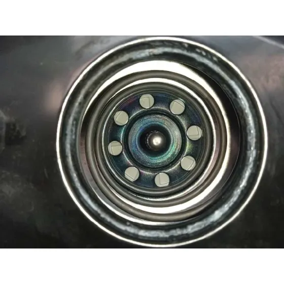 Servofreno para Hyundai Ix20