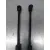 Amortiguadores Maletero / Porton para Hyundai Ix20