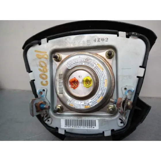Kit Airbag para Nissan Murano (Z50)