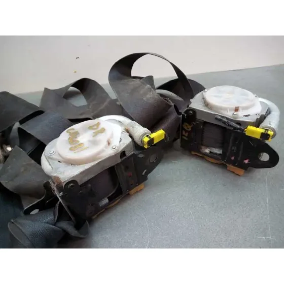 Kit Airbag para Nissan Murano (Z50)