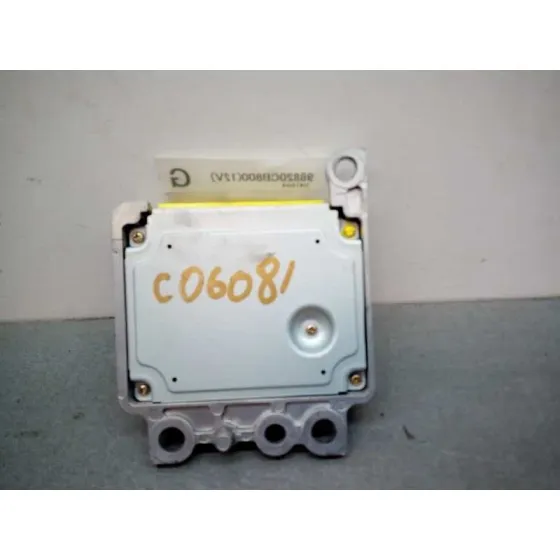 Kit Airbag para Nissan Murano (Z50)