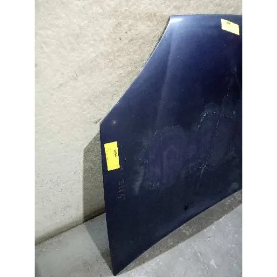 Capot para Ford Cougar (Mc)