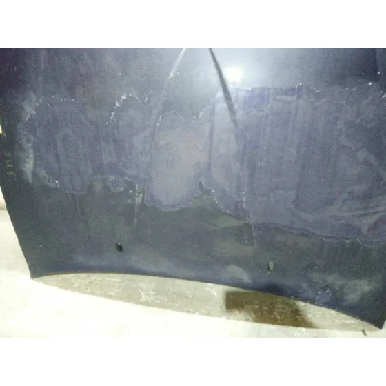 Capot para Ford Cougar (Mc)