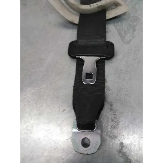 Cinturon Seguridad Trasero Derecho para Lexus Ct