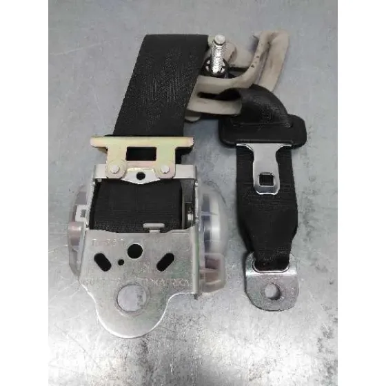 Cinturon Seguridad Trasero Derecho para Lexus Ct