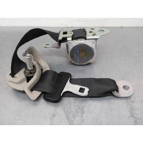 Cinturon Seguridad Trasero Derecho para Lexus Ct