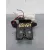 Cerradura Maletero / Porton para Mazda 3 Berlina (Bk)