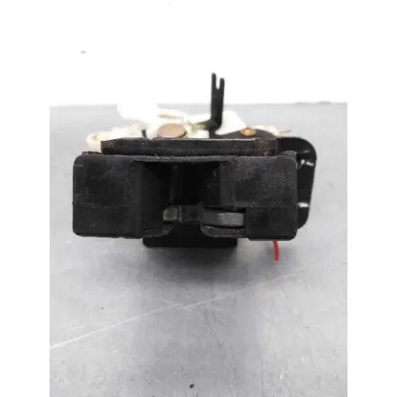 Cerradura Maletero / Porton para Mazda 3 Berlina (Bk)