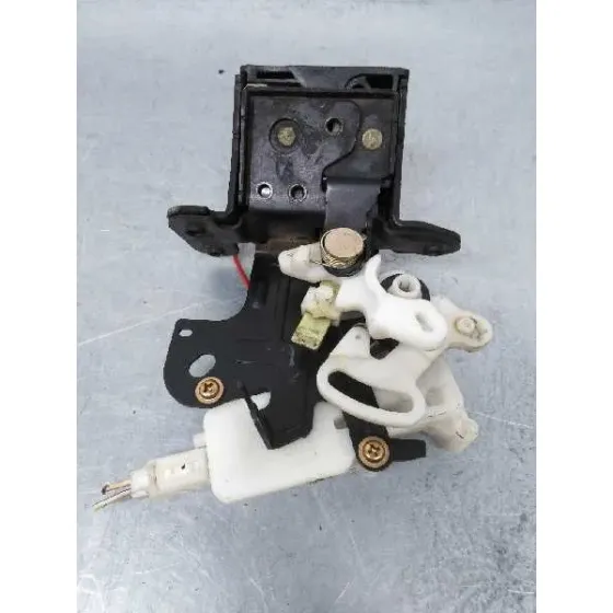 Cerradura Maletero / Porton para Mazda 3 Berlina (Bk)