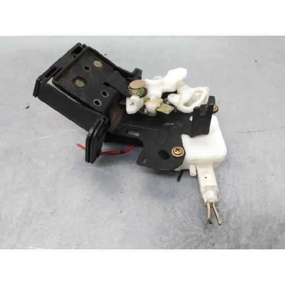 Cerradura Maletero / Porton para Mazda 3 Berlina (Bk)