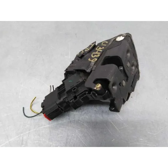 Cerradura Puerta Trasera Derecha para Mazda 3 Berlina (Bk)