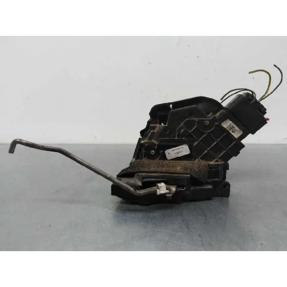 Cerradura Puerta Trasera Derecha para Mazda 3 Berlina (Bk)