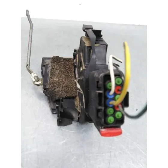 Cerradura Puerta Trasera Derecha para Mazda 3 Berlina (Bk)