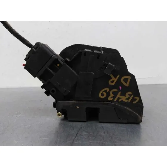 Cerradura Puerta Delantera Derecha para Mazda 3 Berlina (Bk)