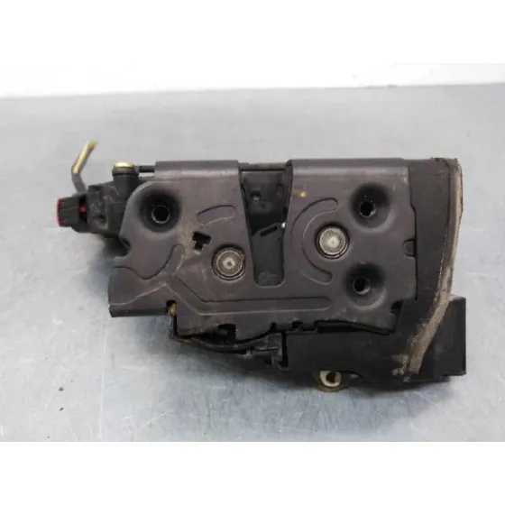 Cerradura Puerta Delantera Derecha para Mazda 3 Berlina (Bk)