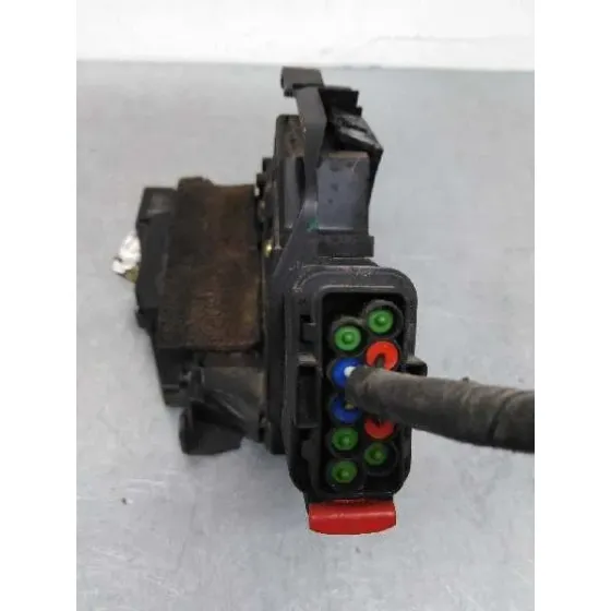 Cerradura Puerta Delantera Derecha para Mazda 3 Berlina (Bk)