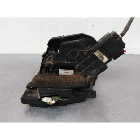 Cerradura Puerta Delantera Derecha para Mazda 3 Berlina (Bk)