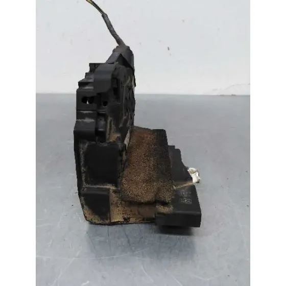 Cerradura Puerta Delantera Derecha para Mazda 3 Berlina (Bk)
