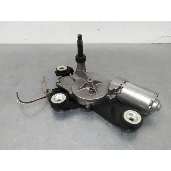 Motor Limpia Trasero para Mazda 3 Berlina (Bk)