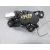 Motor Limpia Trasero para Mazda 3 Berlina (Bk)