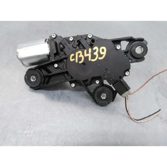 Motor Limpia Trasero para Mazda 3 Berlina (Bk)