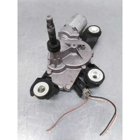 Motor Limpia Trasero para Mazda 3 Berlina (Bk)