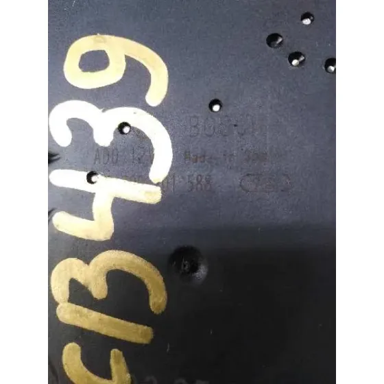 Motor Limpia Trasero para Mazda 3 Berlina (Bk)