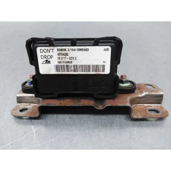 Sensor para Peugeot 4007