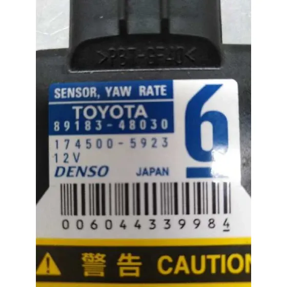 Sensor para Lexus Ct