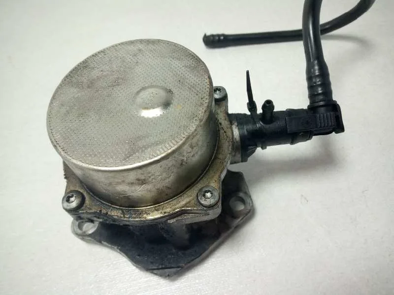 Depresor Freno / Bomba Vacio para Renault Scenic Ii