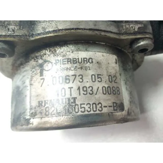 Depresor Freno / Bomba Vacio para Renault Scenic Ii