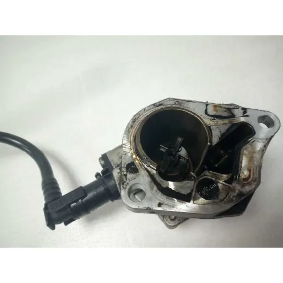 Depresor Freno / Bomba Vacio para Renault Scenic Ii