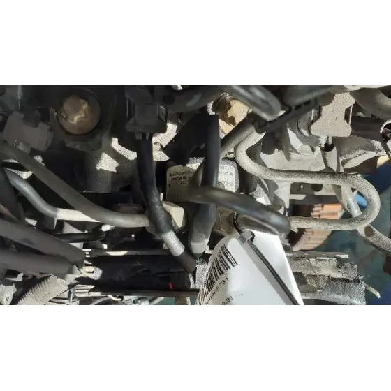 Rampa Inyectora para Renault Scenic Ii