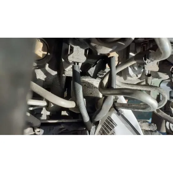 Rampa Inyectora para Renault Scenic Ii