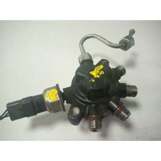 Rampa Inyectora para Renault Scenic Ii