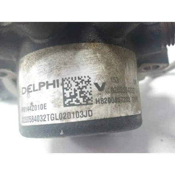 Rampa Inyectora para Renault Scenic Ii