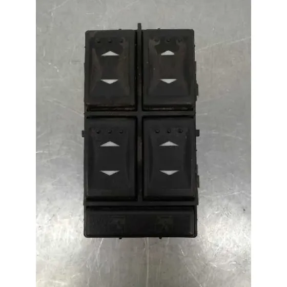Mando Elevalunas Delantero Izquierdo para Ford Mondeo Berlina (Ge)