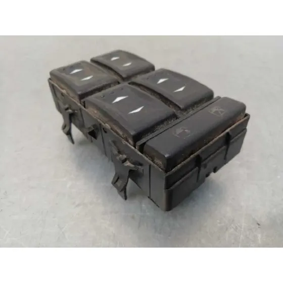 Mando Elevalunas Delantero Izquierdo para Ford Mondeo Berlina (Ge)