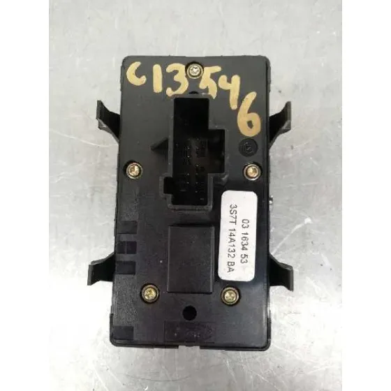 Mando Elevalunas Delantero Izquierdo para Ford Mondeo Berlina (Ge)