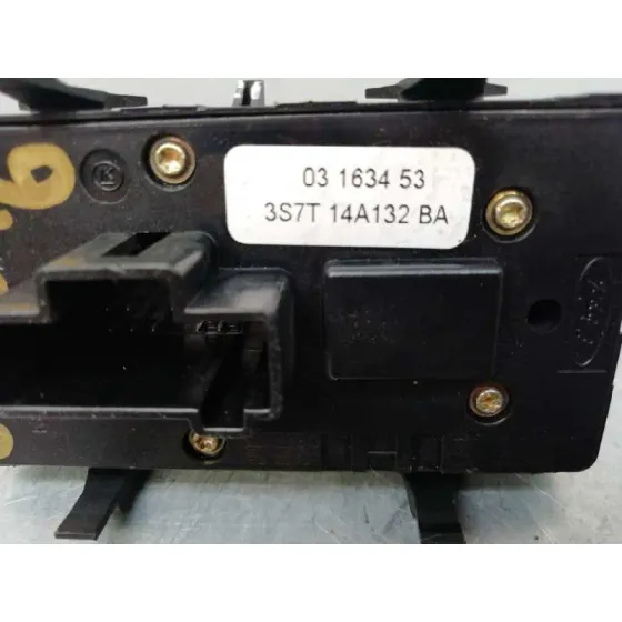 Mando Elevalunas Delantero Izquierdo para Ford Mondeo Berlina (Ge)