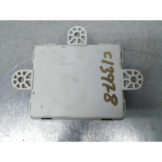Modulo Electronico para Ford Focus Lim. (Cb8)