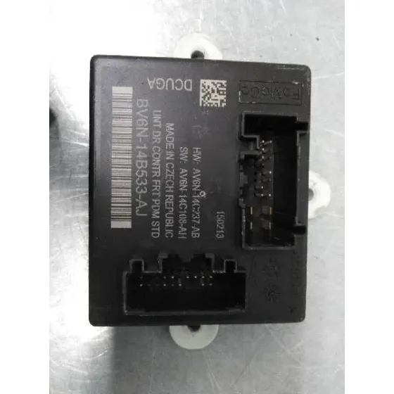 Modulo Electronico para Ford Focus Lim. (Cb8)