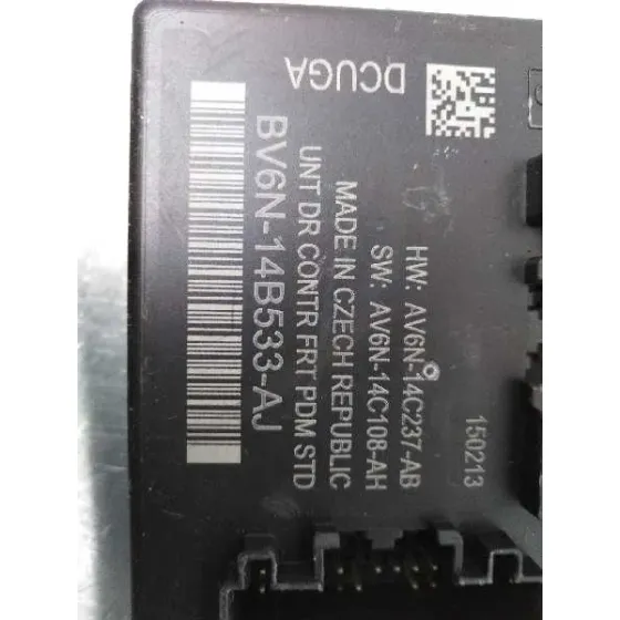 Modulo Electronico para Ford Focus Lim. (Cb8)