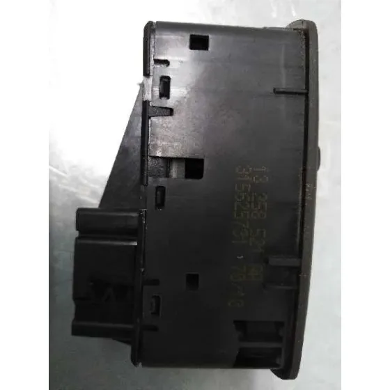 Mando Elevalunas Delantero Izquierdo para Opel Corsa D