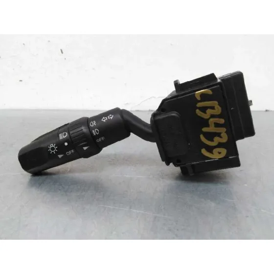 Mando Luces para Mazda 3 Berlina (Bk)